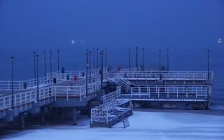 Gdańsk Brzeźno - zachód - 09-02-2026 05:43