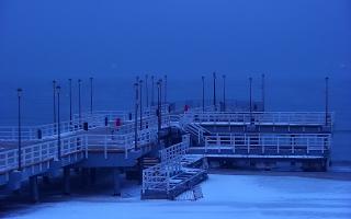 Gdańsk Brzeźno - zachód - 09-02-2026 05:54