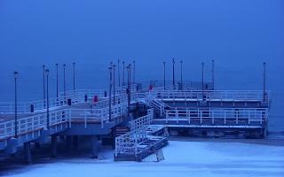Gdańsk Brzeźno - zachód - 09-02-2026 06:05