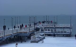 Gdańsk Brzeźno - zachód - 09-02-2026 12:27
