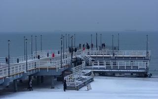 Gdańsk Brzeźno - zachód - 09-02-2026 12:38