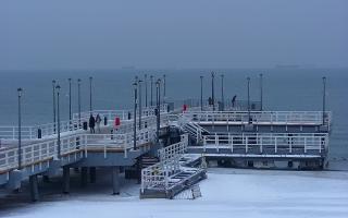 Gdańsk Brzeźno - zachód - 09-02-2026 12:49