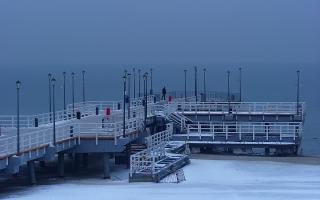 Gdańsk Brzeźno - zachód - 10-02-2026 07:32