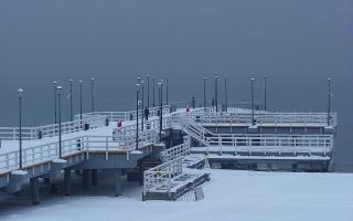 Gdańsk Brzeźno - zachód - 11-02-2026 09:33