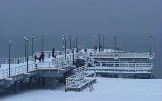 Gdańsk Brzeźno - zachód - 11-02-2026 09:43