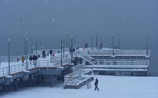 Gdańsk Brzeźno - zachód - 11-02-2026 09:54