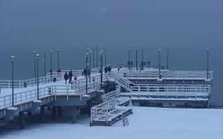 Gdańsk Brzeźno - zachód - 11-02-2026 10:05