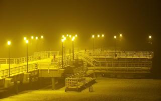 Gdańsk Brzeźno - zachód - 11-02-2026 17:00