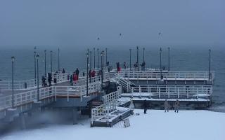 Gdańsk Brzeźno - zachód - 12-02-2026 11:44