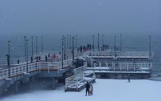 Gdańsk Brzeźno - zachód - 12-02-2026 11:54