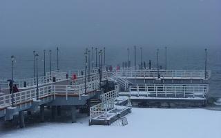 Gdańsk Brzeźno - zachód - 12-02-2026 12:05