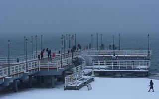 Gdańsk Brzeźno - zachód - 12-02-2026 12:16