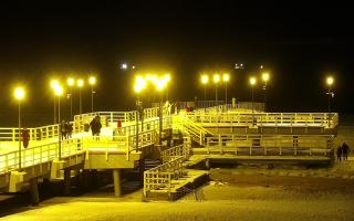 Gdańsk Brzeźno - zachód - 14-02-2026 17:00