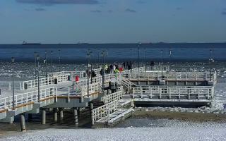 Gdańsk Brzeźno - zachód - 15-02-2026 08:39