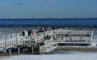 Gdańsk Brzeźno - zachód - 15-02-2026 09:00