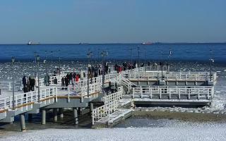 Gdańsk Brzeźno - zachód - 15-02-2026 09:11