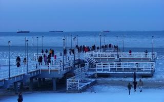 Gdańsk Brzeźno - zachód - 15-02-2026 15:55
