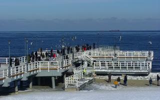 Gdańsk Brzeźno - zachód - 16-02-2026 11:36