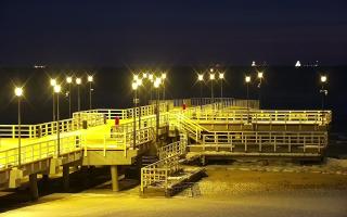 Gdańsk Brzeźno - zachód - 17-02-2026 05:20