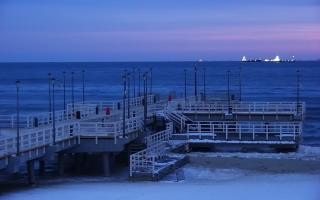 Gdańsk Brzeźno - zachód - 17-02-2026 05:31