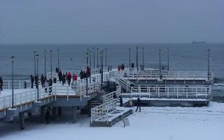 Gdańsk Brzeźno - zachód - 17-02-2026 12:03
