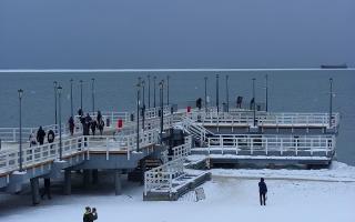 Gdańsk Brzeźno - zachód - 18-02-2026 13:09