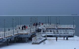 Gdańsk Brzeźno - zachód - 18-02-2026 13:41