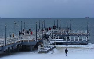 Gdańsk Brzeźno - zachód - 19-02-2026 13:09