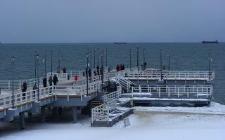 Gdańsk Brzeźno - zachód - 19-02-2026 13:20