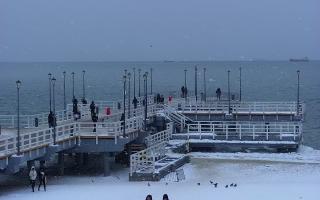 Gdańsk Brzeźno - zachód - 19-02-2026 13:42