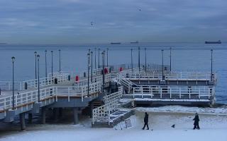 Gdańsk Brzeźno - zachód - 20-02-2026 08:03