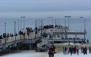 Gdańsk Brzeźno - zachód - 22-02-2026 10:15