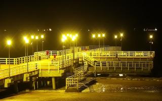 Gdańsk Brzeźno - zachód - 23-02-2026 22:48