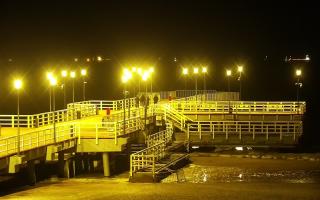 Gdańsk Brzeźno - zachód - 23-02-2026 22:59