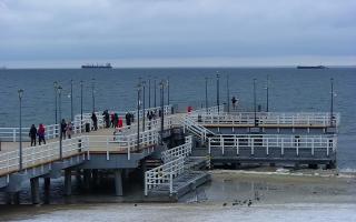 Gdańsk Brzeźno - zachód - 24-02-2026 11:54