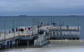 Gdańsk Brzeźno - zachód - 24-02-2026 12:16