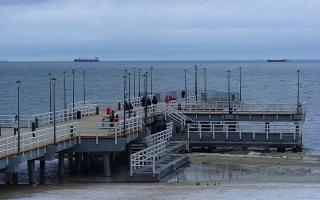 Gdańsk Brzeźno - zachód - 24-02-2026 12:27