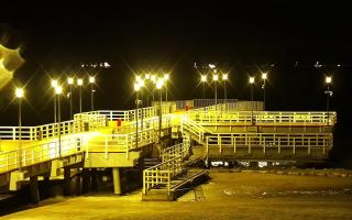 Gdańsk Brzeźno - zachód - 25-02-2026 00:49