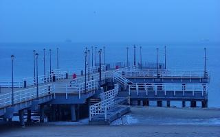 Gdańsk Brzeźno - zachód - 27-02-2026 05:34