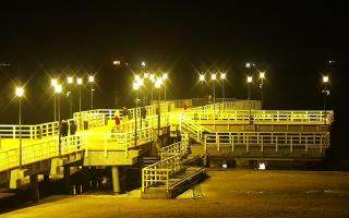 Gdańsk Brzeźno - zachód - 27-02-2026 20:39