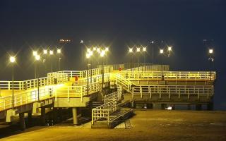 Gdańsk Brzeźno - zachód - 28-02-2026 04:50