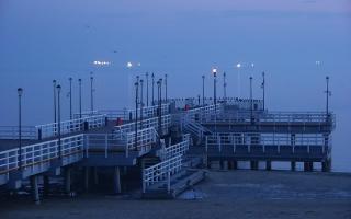 Gdańsk Brzeźno - zachód - 28-02-2026 05:01