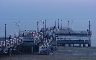 Gdańsk Brzeźno - zachód - 28-02-2026 05:45