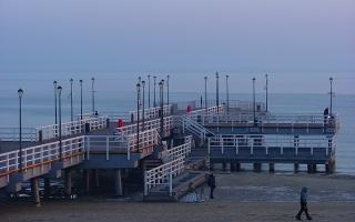 Gdańsk Brzeźno - zachód - 28-02-2026 05:55