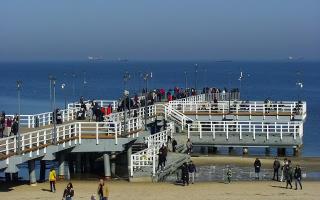 Gdańsk Brzeźno - zachód - 28-02-2026 11:01