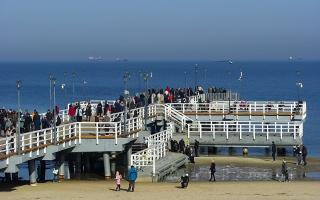 Gdańsk Brzeźno - zachód - 28-02-2026 11:12