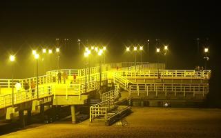 Gdańsk Brzeźno - zachód - 28-02-2026 23:56