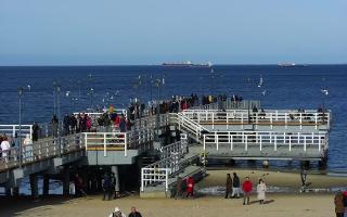 Gdańsk Brzeźno - zachód - 01-03-2026 13:13