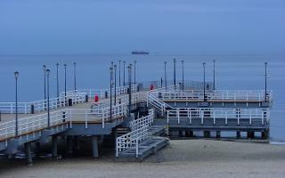 Gdańsk Brzeźno - zachód - 02-03-2026 06:29