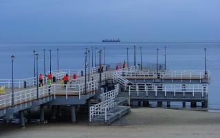 Gdańsk Brzeźno - zachód - 02-03-2026 06:40